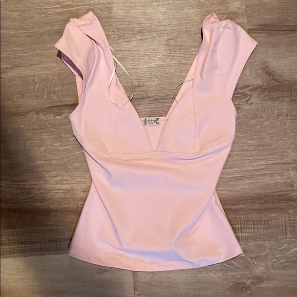 Free People Tops - Free people shirt